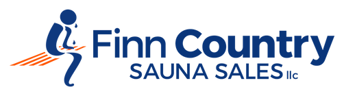 Finn Country Sauna Logo