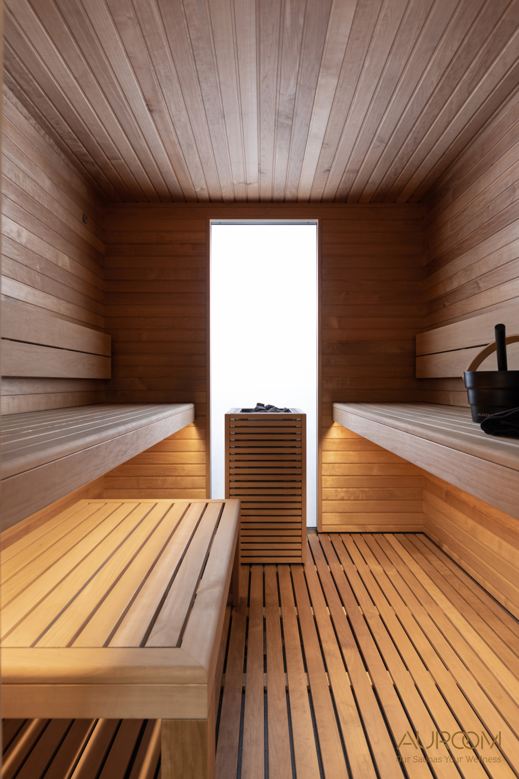 garda sauna